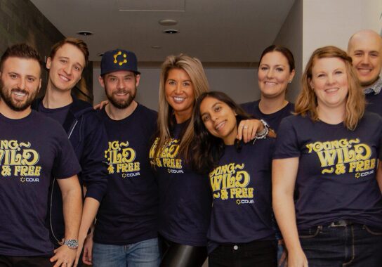 Cova Software Team