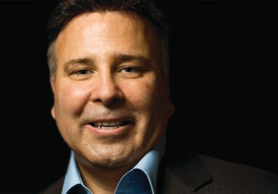 Chris Marentis, CEO, Surefire Local
