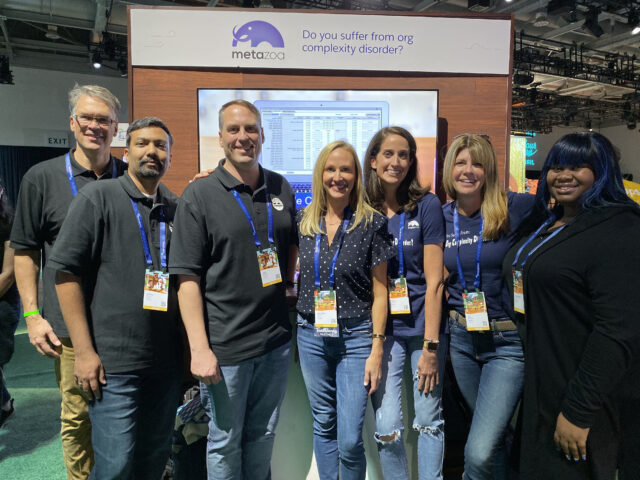 Team Metazoa