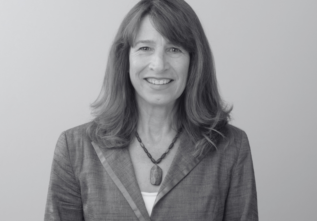 Monique Morden, Founder & Advisor
